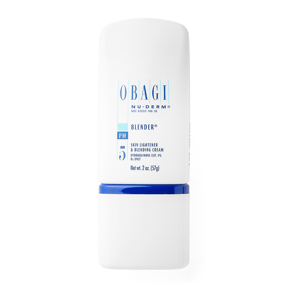 Obagi Nu-Derm Blender Rx