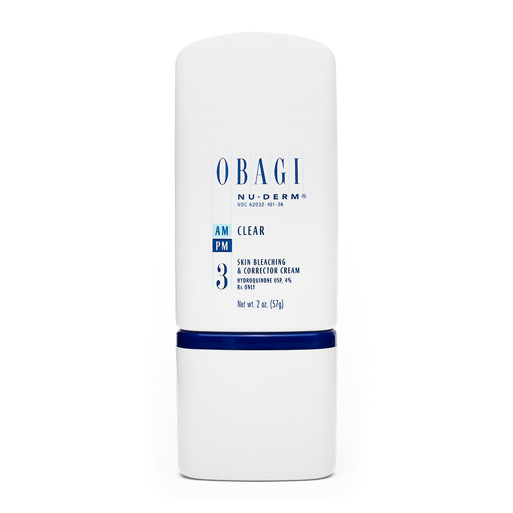 Obagi Nu-Derm Clear Rx
