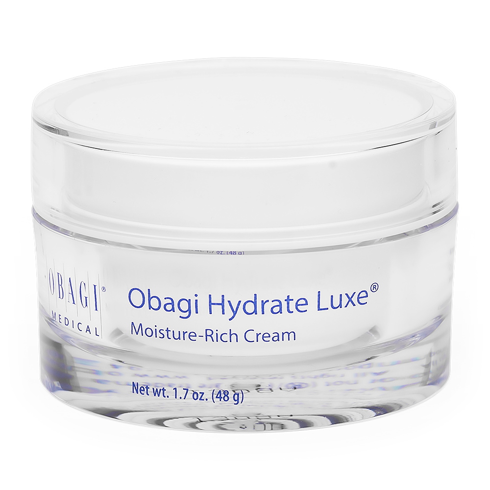 Obagi obagi hydrate luxe