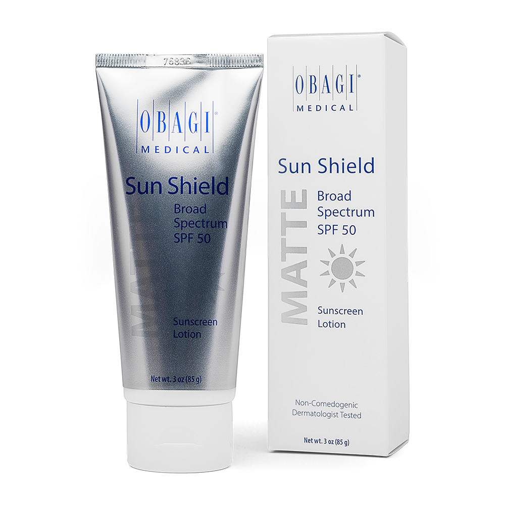 Obagi Obagi Sun Shield Matte Broad Spectrum SPF 50