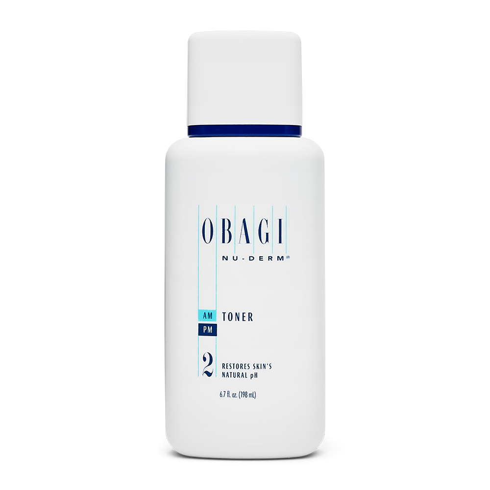 Obagi | Obagi Nu-Derm Toner