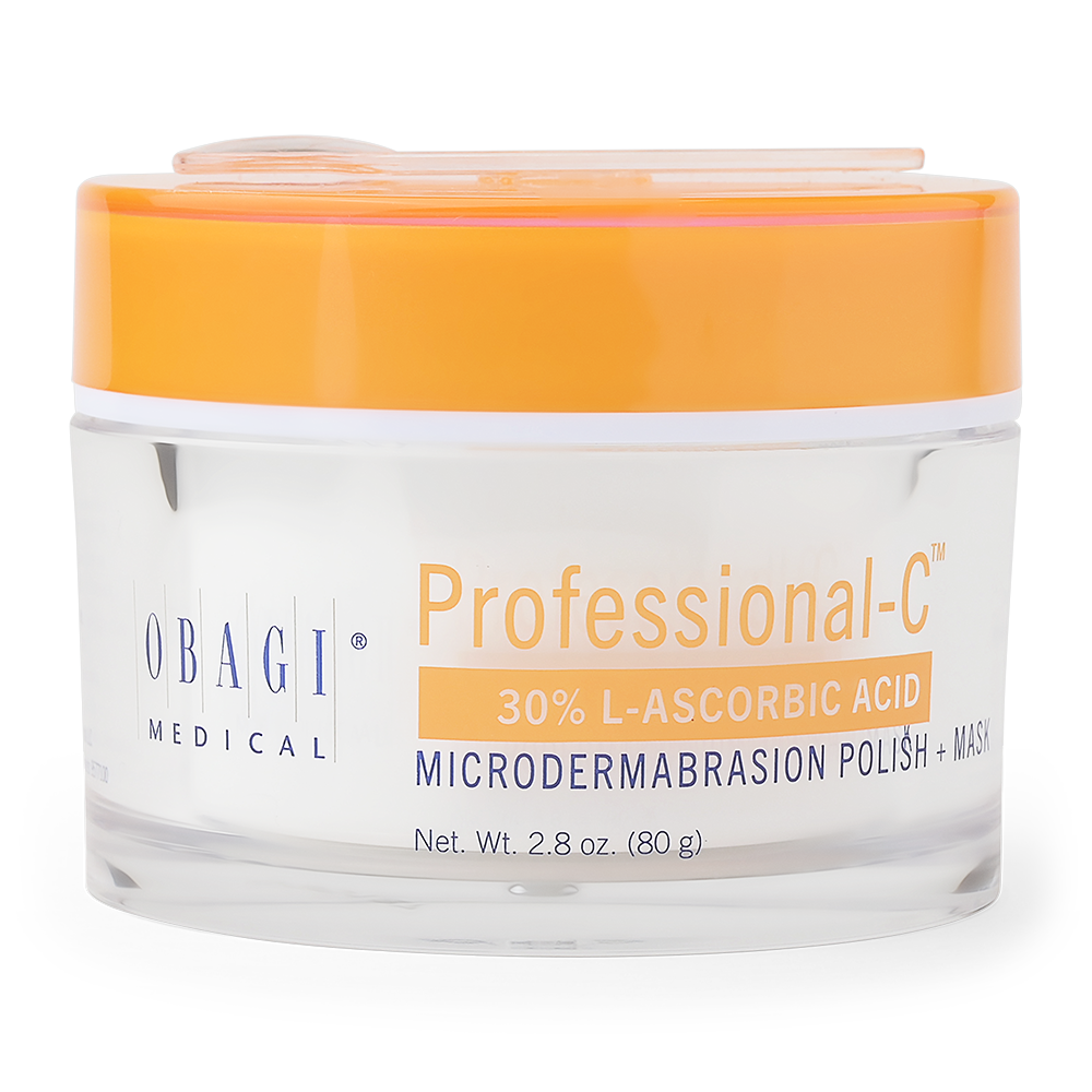 Obagi Professional-C Microdermabrasion