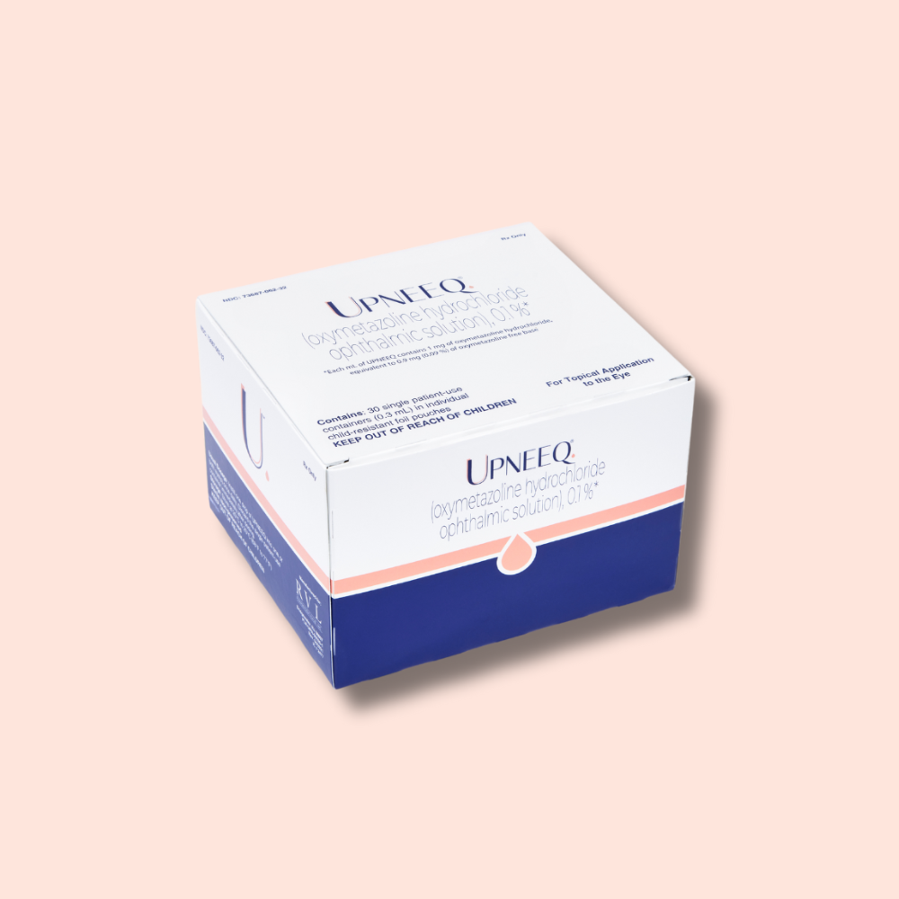 Upneeq Special 30 Day Supply