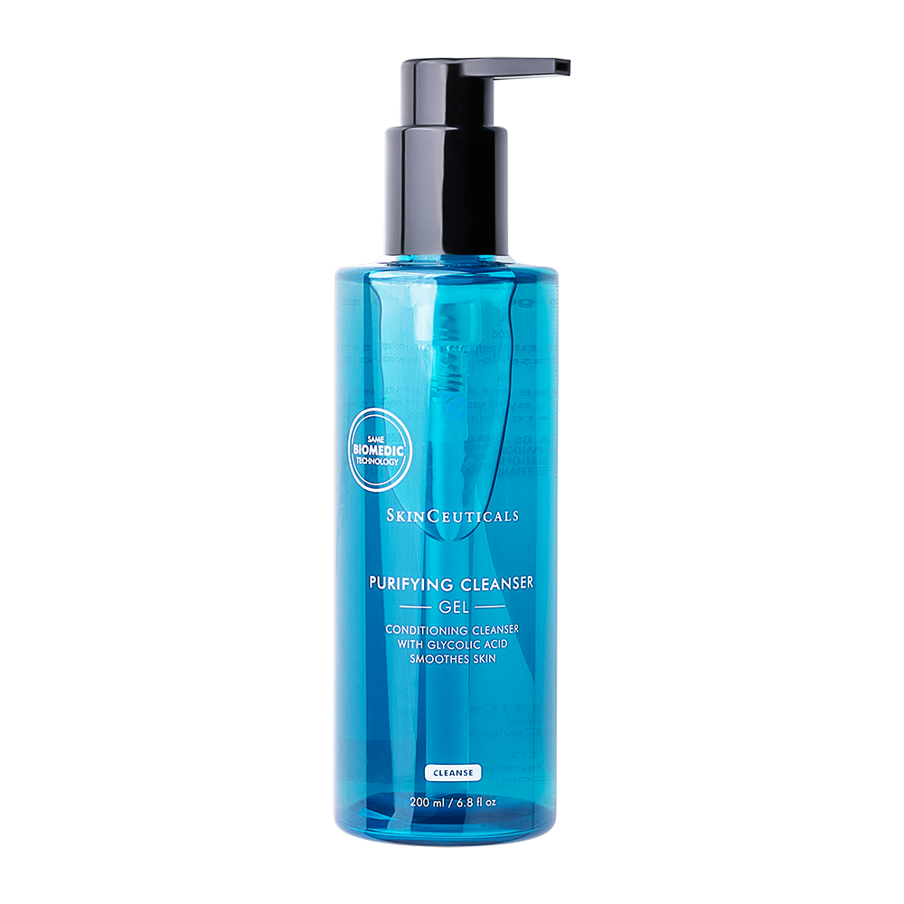 SkinCeuticals | SkinCeuticals Purifying Cleanser
