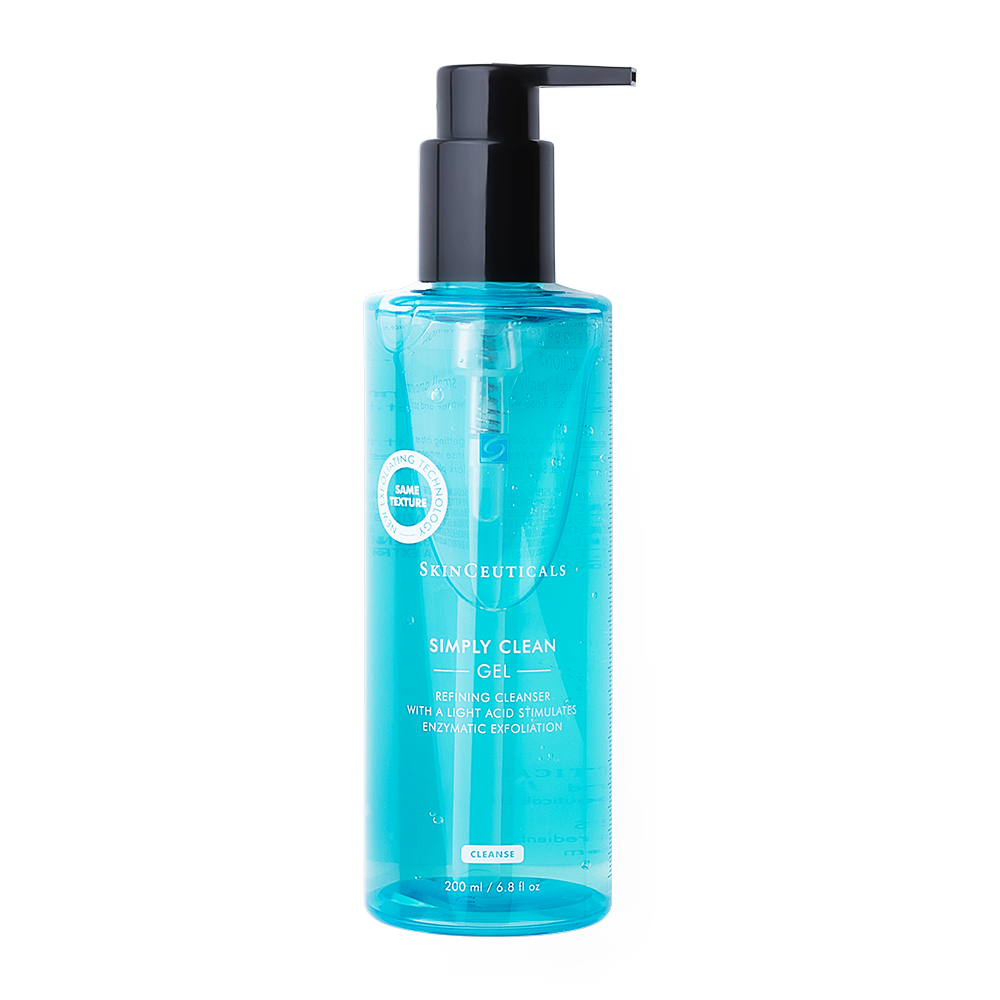 SkinCeuticals Simply Clean