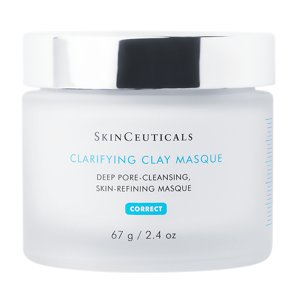 SkinCeuticals | SkinCeuticals Clarifying Clay Masque