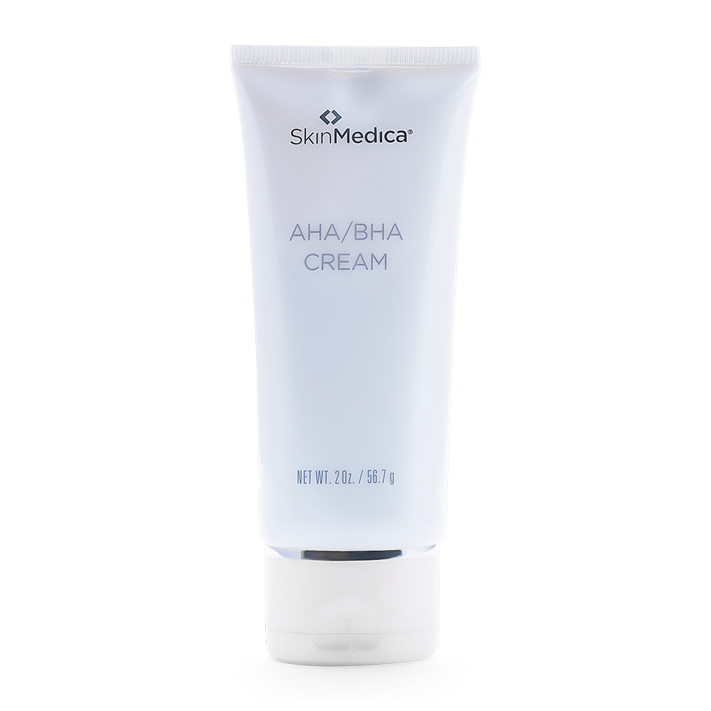 SkinMedica SkinMedica 15 Percent AHA/BHA Face Cream