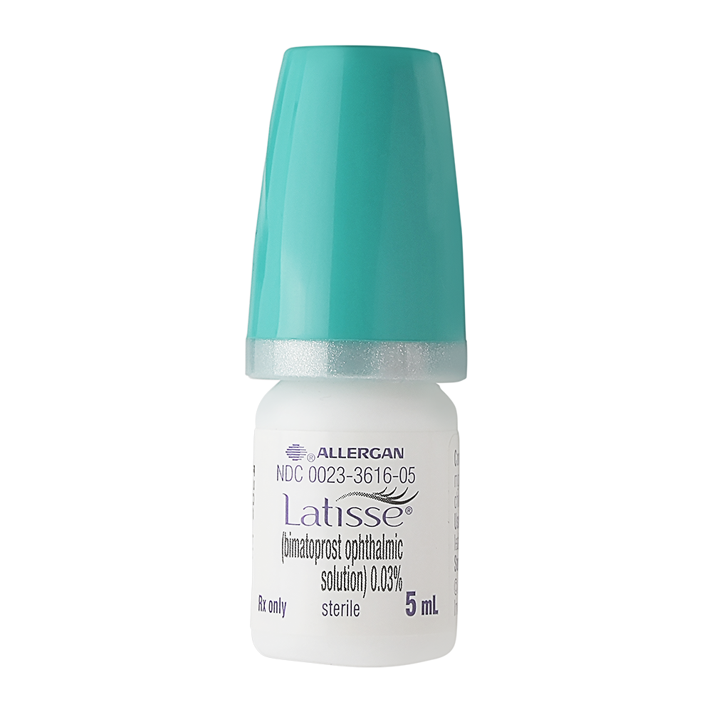 Latisse 5ML - 10-Week Supply