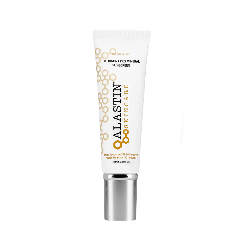 Alastin HydraTint Pro Mineral Broad Spectrum