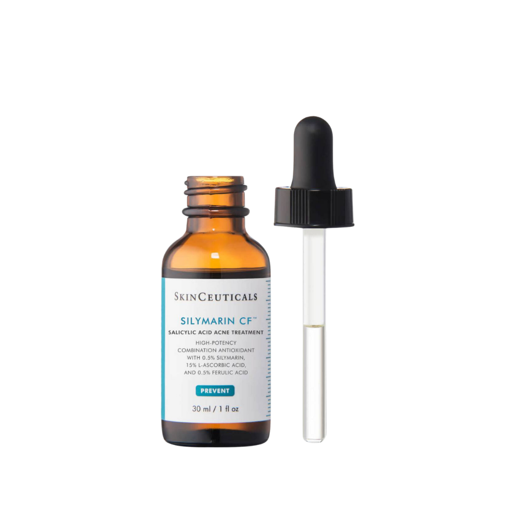 SkinCeuticals Silymarin CF