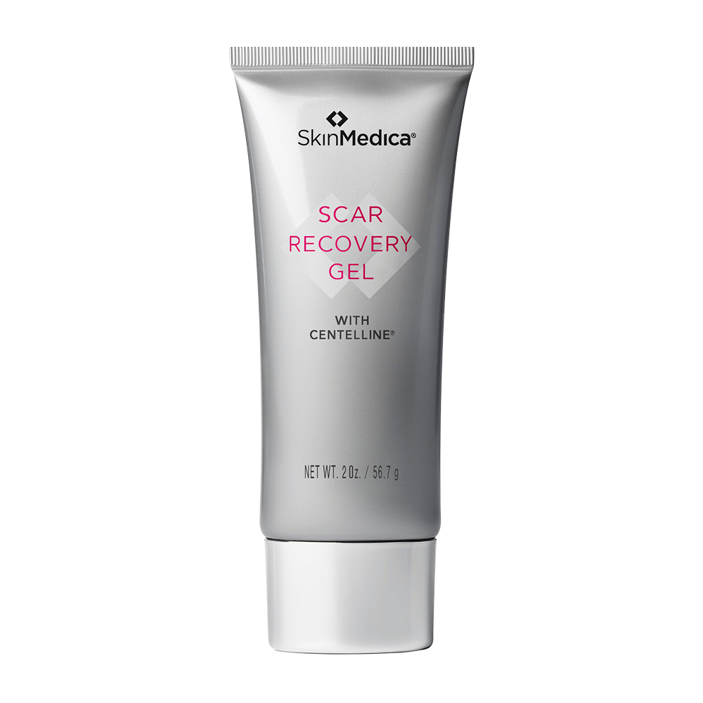 SkinMedica SkinMedica Scar Recovery Gel With Centelline 2 Oz skinmedica-skinmedica-scar-recovery-gel-with-centelline-2-oz