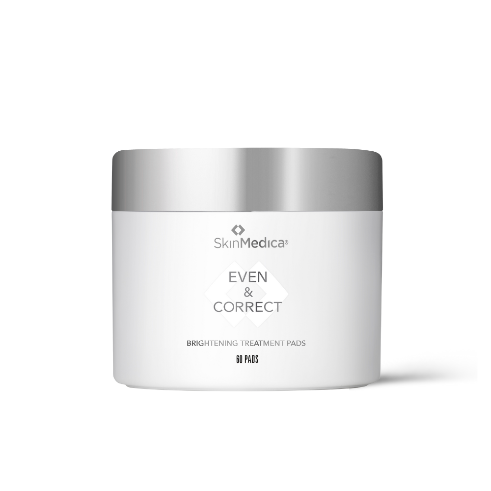 SkinMedica SkinMedica Even & Correct Brightening Treatment Pads