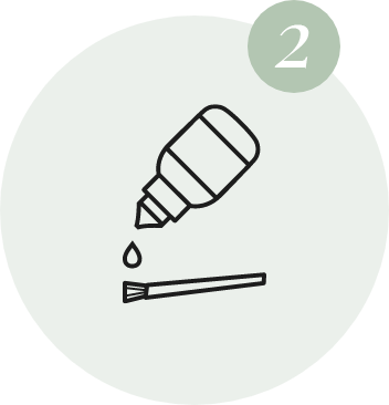 Latisse 3ML - 4-Week Supply