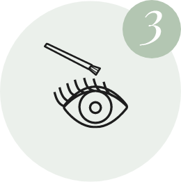 Latisse 3ML - 4-Week Supply