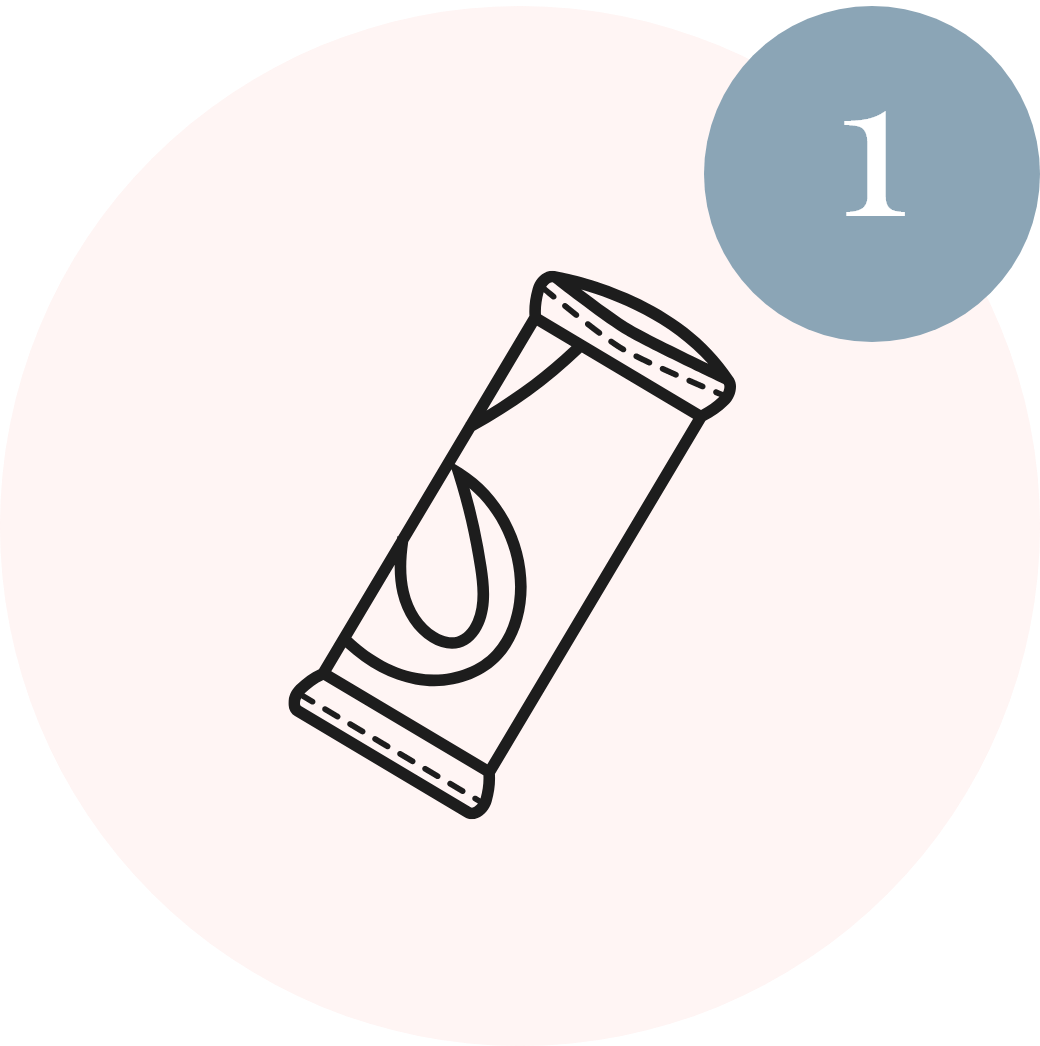 2-Count Trial of Upneeq