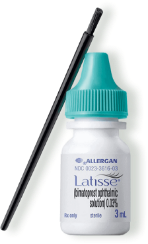 Latisse 3ml